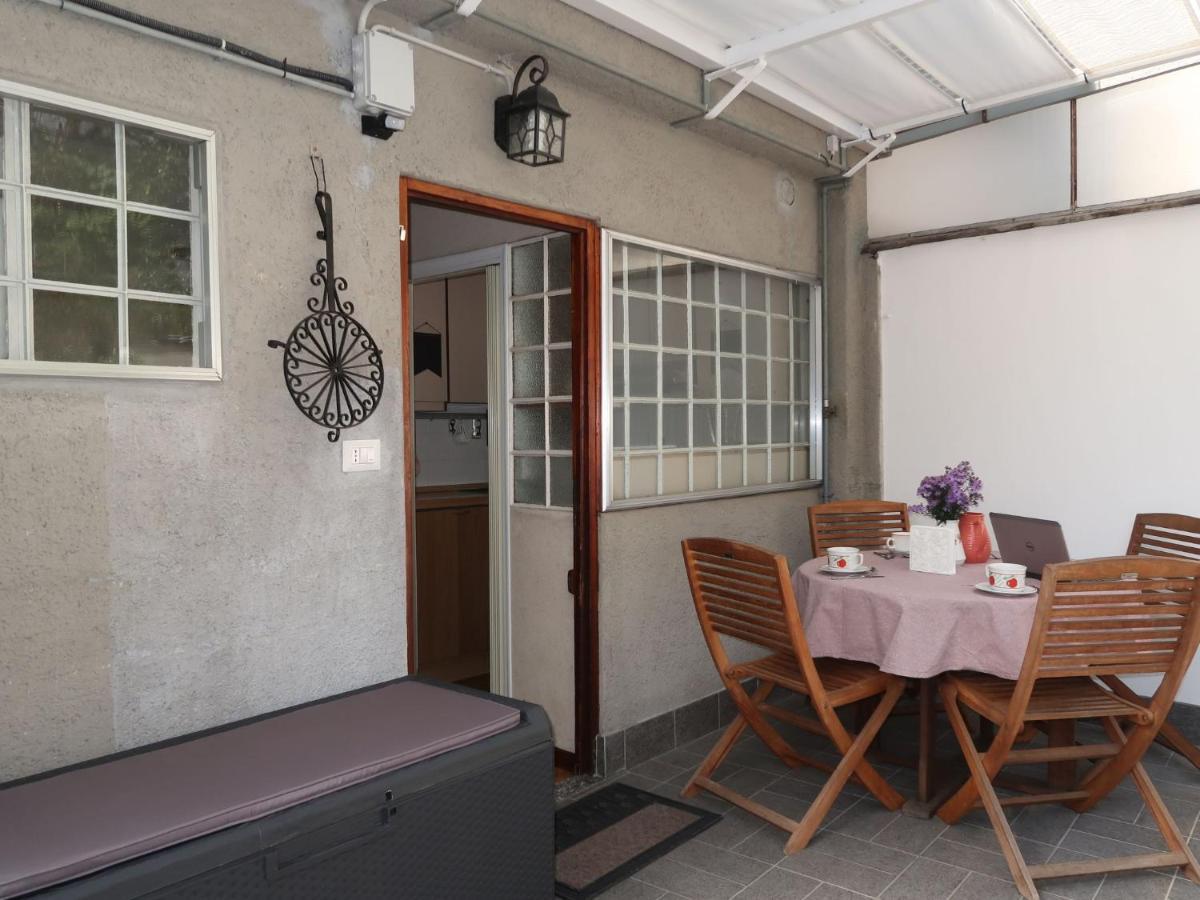Apartment Colombaio By Interhome Dumenza エクステリア 写真