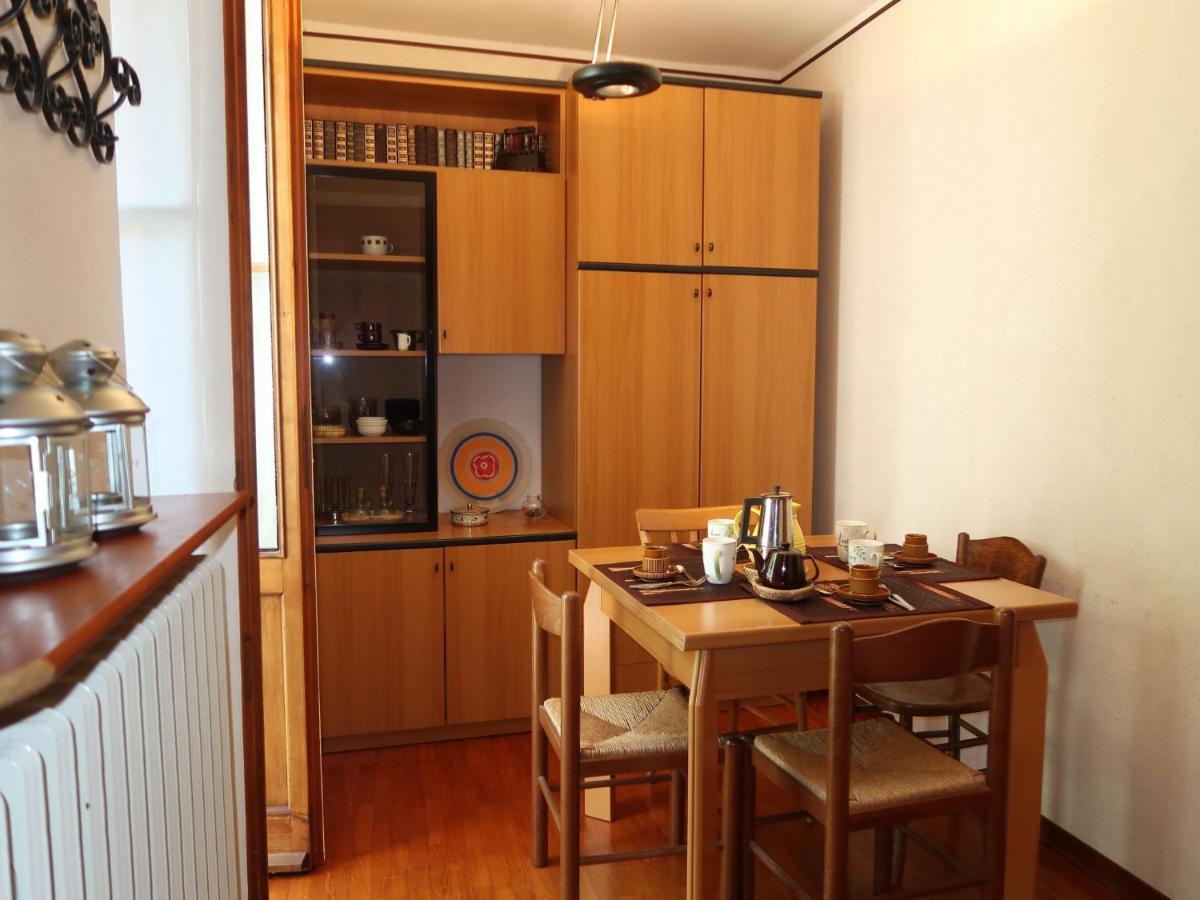 Apartment Colombaio By Interhome Dumenza エクステリア 写真