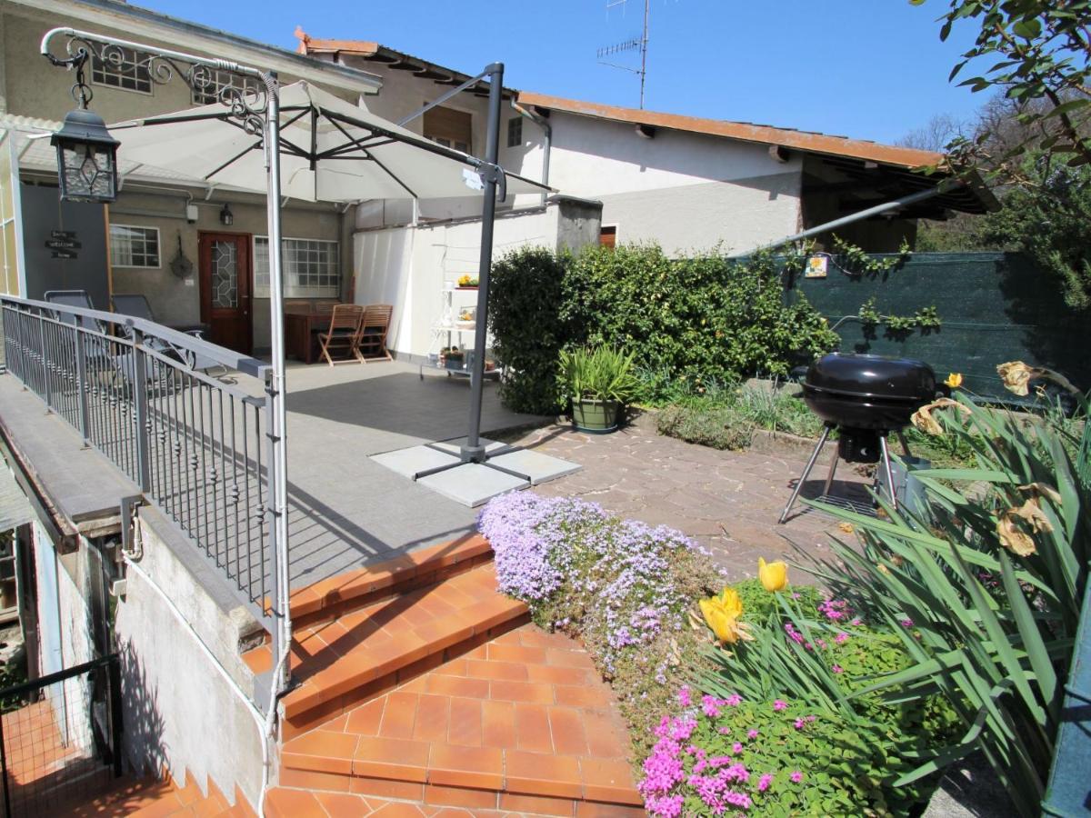 Apartment Colombaio By Interhome Dumenza エクステリア 写真