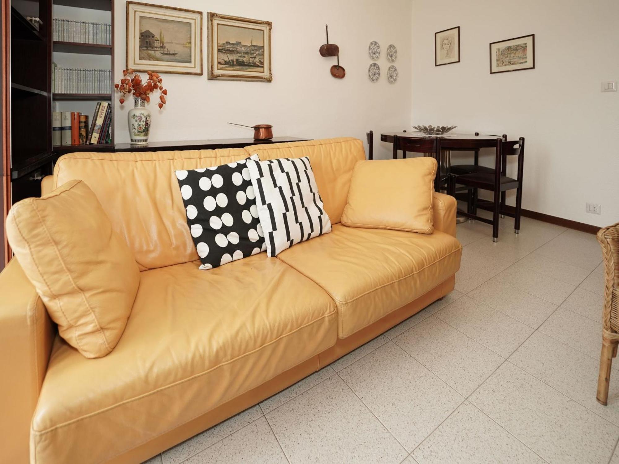 Apartment Colombaio By Interhome Dumenza エクステリア 写真