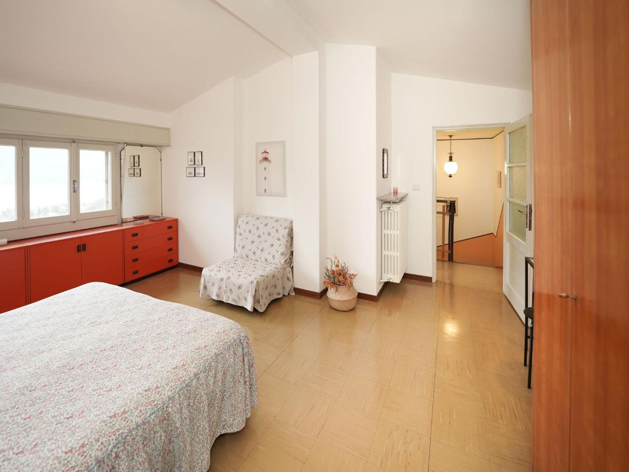 Apartment Colombaio By Interhome Dumenza エクステリア 写真