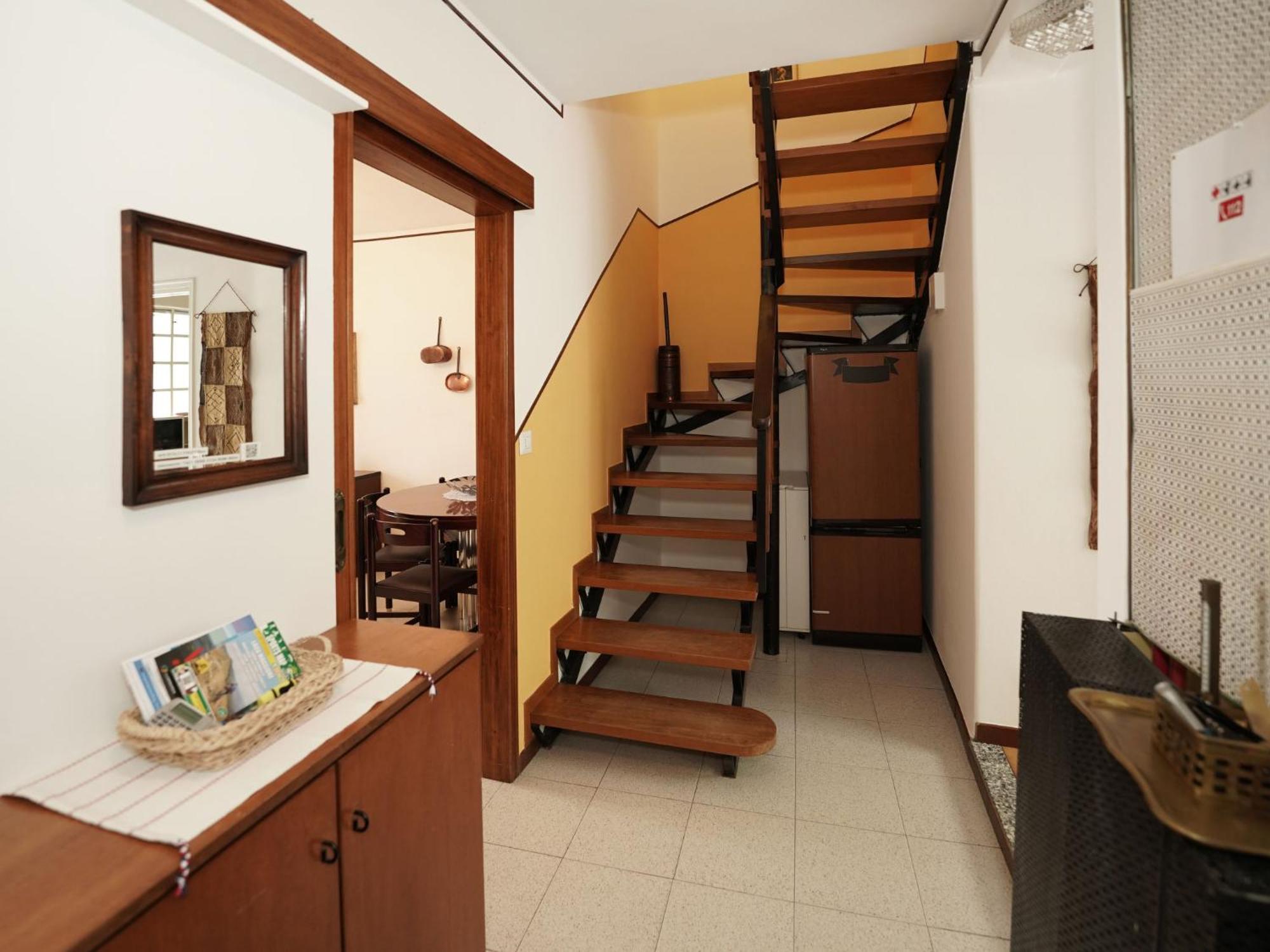 Apartment Colombaio By Interhome Dumenza エクステリア 写真