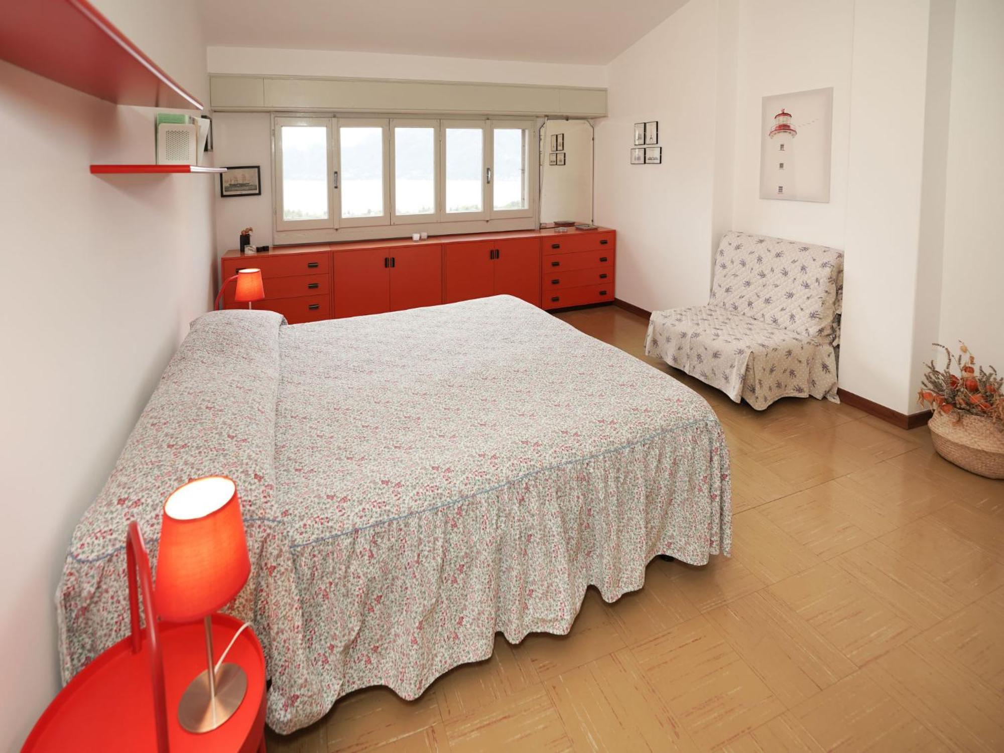 Apartment Colombaio By Interhome Dumenza エクステリア 写真