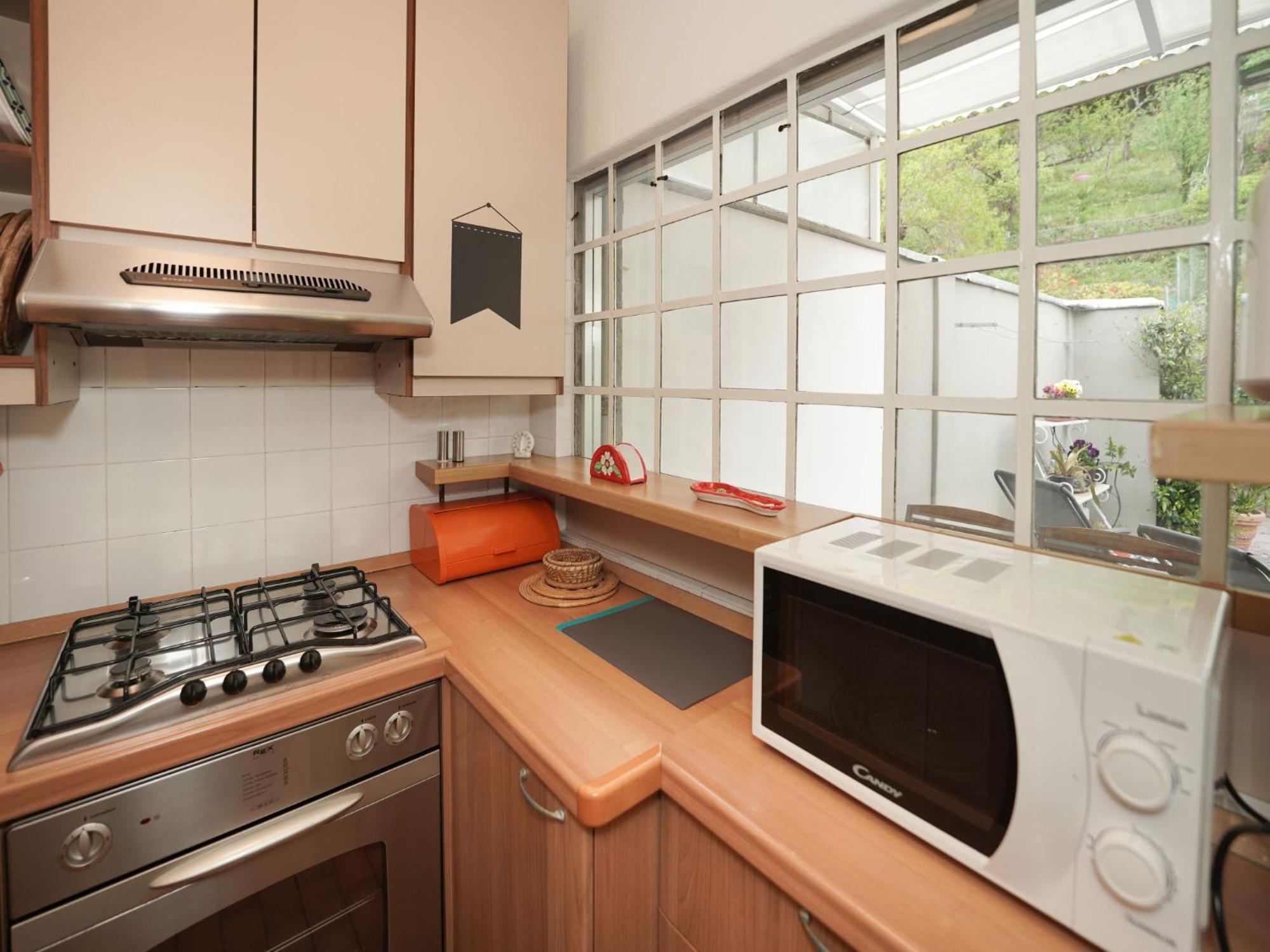 Apartment Colombaio By Interhome Dumenza エクステリア 写真