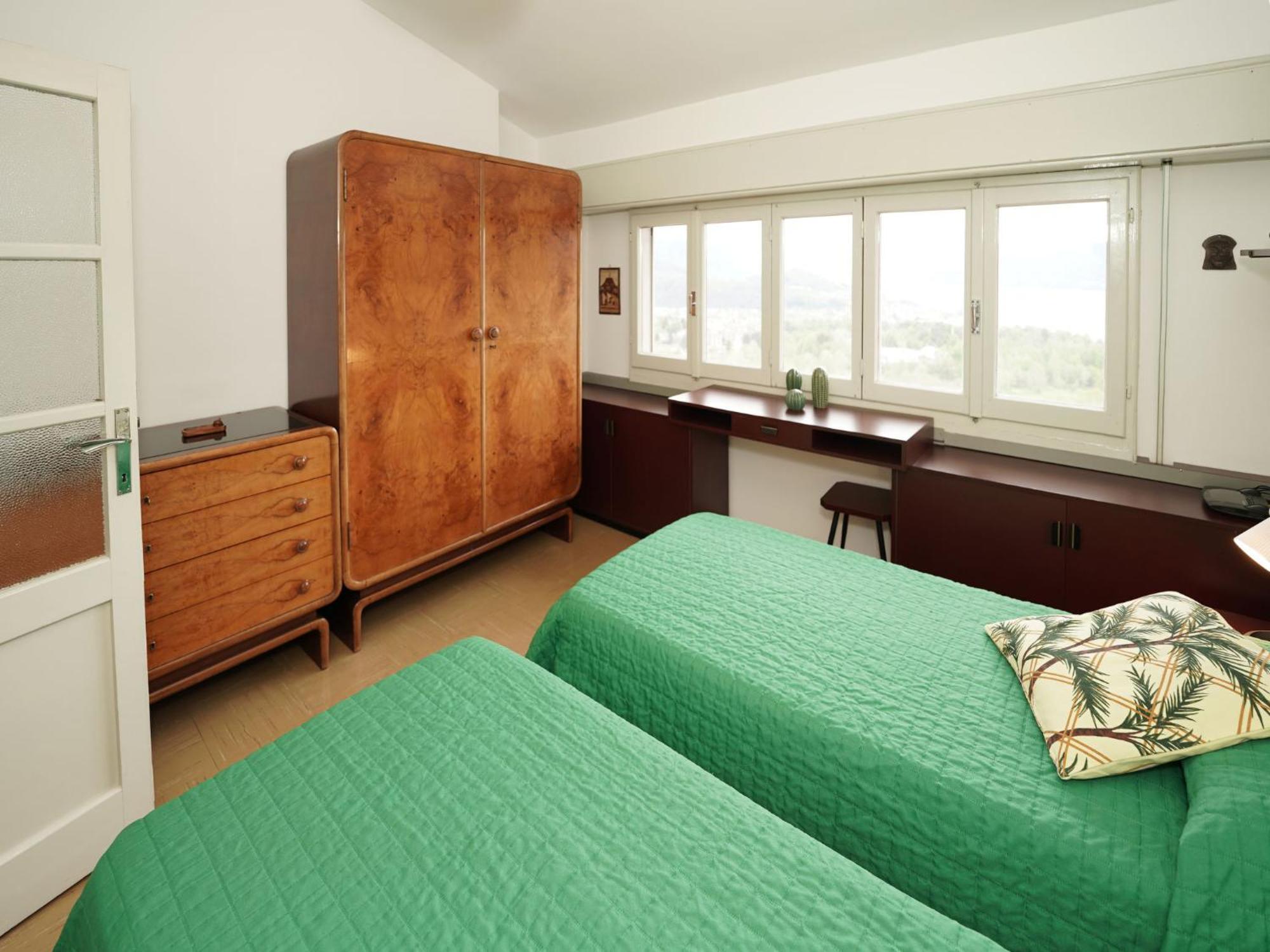 Apartment Colombaio By Interhome Dumenza エクステリア 写真